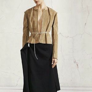 Maison Martin Margiela for H&M Pattern Cut Jacket